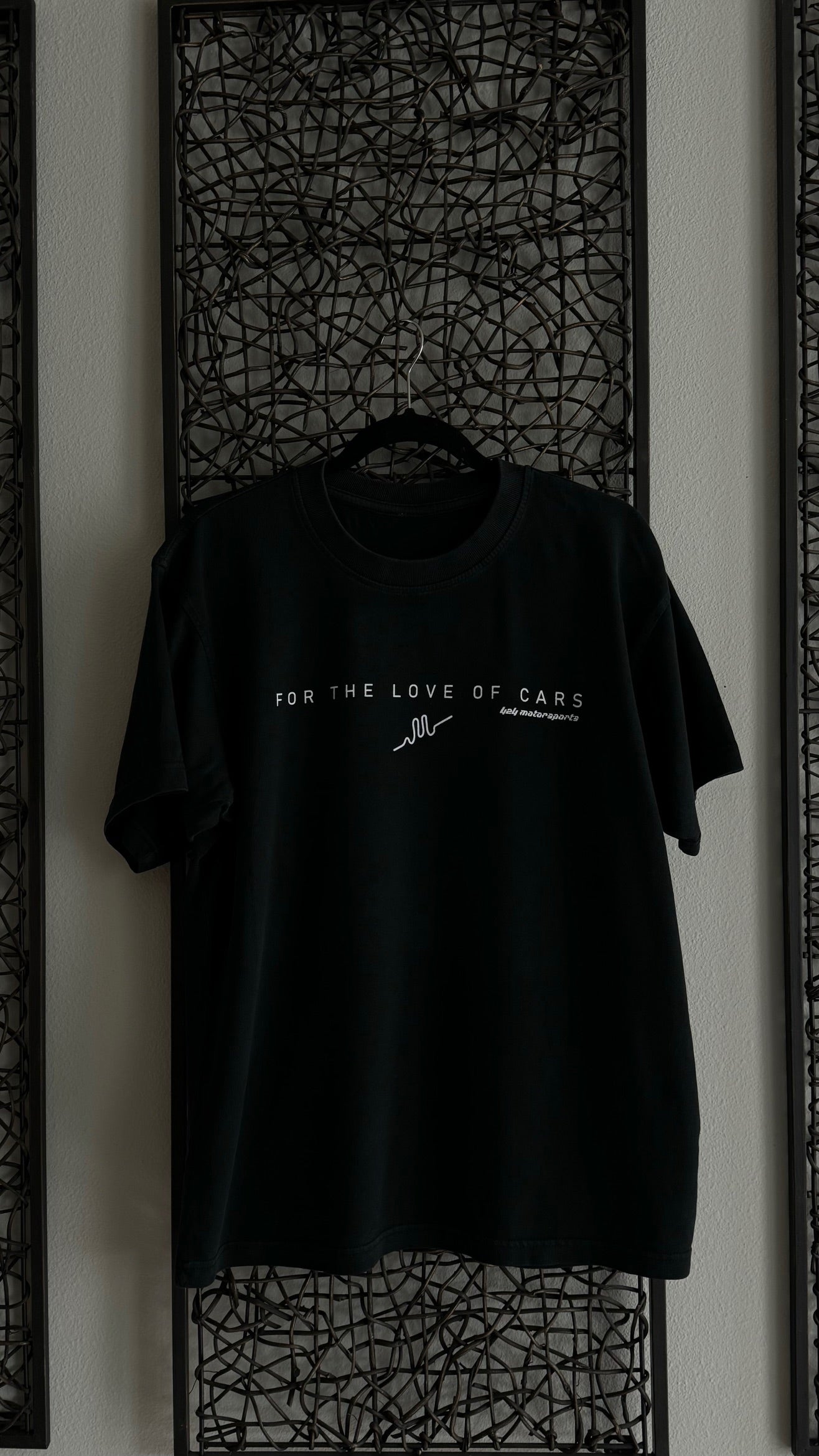 BOX t-shirt